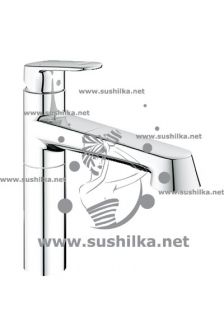 для мойки Grohe Europlus II 33933002, с выдвижной лейкой