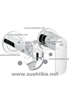 для раковины Grohe Eurosmart Cosmopolitan 19381000, верхняя часть