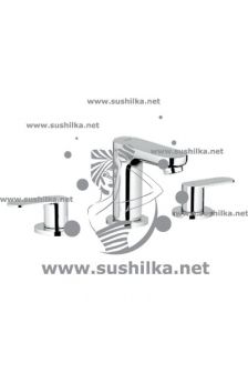 для раковины Grohe Eurosmart Cosmopolitan 20187000, вентильный