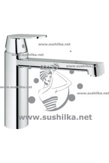 для мойки Grohe Eurosmart Cosmopolitan 30193000, со средним изливом
