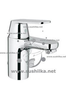 для раковины Grohe Eurosmart Cosmopolitan 32827000, с цепочкой
