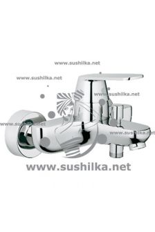 для ванны Grohe Eurosmart Cosmopolitan 32831000, настенный