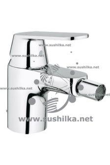 для биде Grohe Eurosmart Cosmopolitan 32840000, с цепочкой