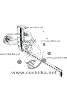 универсальный Grohe Eurosmart Cosmopolitan 32847000, настенный