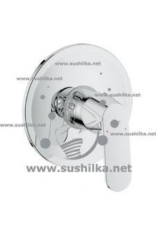 для душа Grohe Eurosmart Cosmopolitan 32880000, со встроенным механизмом