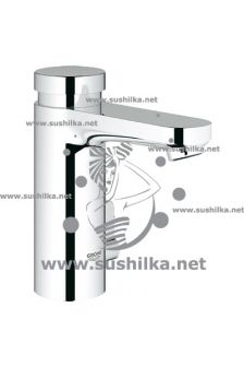 автоматический Eurosmart Cosmopolitan S 36317000, для раковины