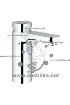 автоматический Eurosmart Cosmopolitan S 36318000, с донным клапаном