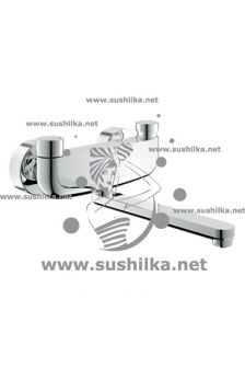 автоматический Eurosmart Cosmopolitan S 36319000, настенный