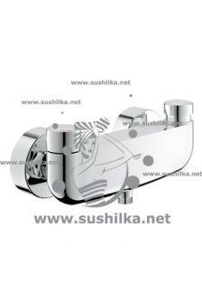 автоматический Eurosmart Cosmopolitan S 36320000, для душа