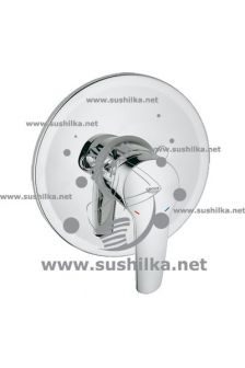 для душа Grohe Eurostyle 33635001, встраиваемый