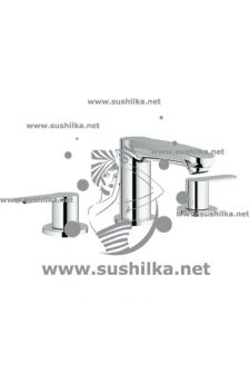 для раковины Grohe Eurostyle Cosmopolitan 20208002, вентильный