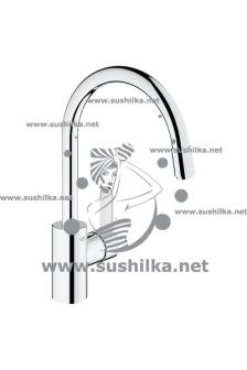 для мойки Grohe Eurostyle Cosmopolitan 31126002, выдвижной аэратор
