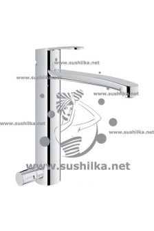 для мойки Grohe Eurostyle Cosmopolitan 31153002, с запорным вентилем