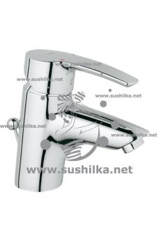для раковины Grohe Eurostyle 3355200E, со сливным гарнитуром