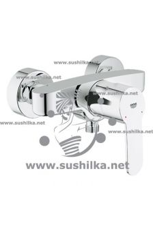 настенный Grohe Eurostyle Cosmopolitan 33590002, для душа