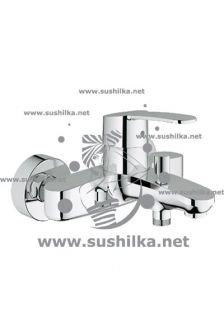 для ванны Grohe Eurostyle Cosmopolitan 33591002, настенный