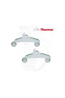 для электрических конвекторов Thermor (Термор) с колёсиками и ручкой для напольной установки, 517003