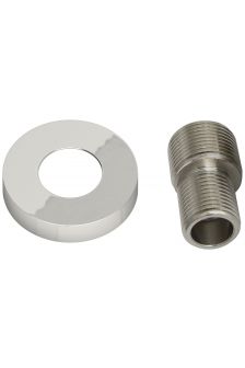 Отражатель   TUBE d 50 с эксцентриком (G 1/2&quot; НР х G 3/4&quot; НР) 00-1507-0000