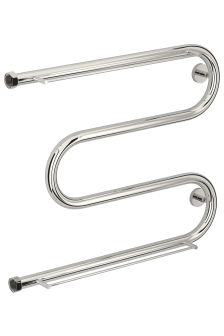 Полотенцесушитель водяной Сунержа М-образный 2 полки 500х650 00-0008-5065