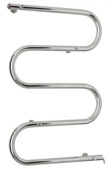 Полотенцесушитель электрический Стилье МS-образный 700х500 00401-7050