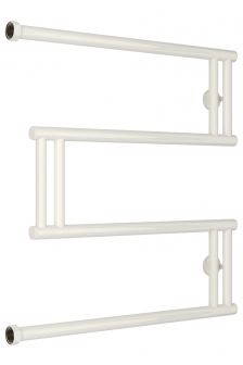 Полотенцесушитель водяной Сунержа High-Tech model &quot;M&quot; 600х600 12-0050-6060