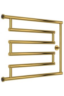 Полотенцесушитель водяной Сунержа High-Tech model &quot;L&quot; 500х650 03-0052-5065