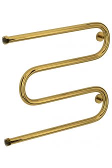 Полотенцесушитель водяной Сунержа М-образный 500х650 03-0007-5065