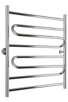 Полотенцесушитель водяной Стилье Универсал-51 800х600 (1+2+1) ПZП 21 00651-8060