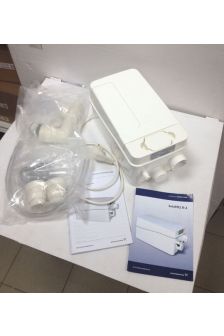 GRUNDFOS (Грюндфос) Sololift 2 D-2 арт. 97775318, поверхностная канализационная установка