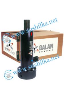 Электродный ГАЛАН Гейзер-15 (15 кВт)