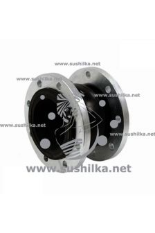 гибкая вставка ф/ф Ду 350 Ру 8 (тип 2831)