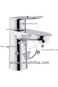 для раковины Grohe BauLoop 23335000, со сливным гарнитуром
