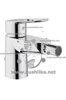 для биде Grohe BauLoop 23339000, с цепочкой