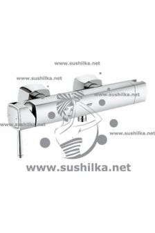 настенный Grohe Grandera 23316000, для душа, цвет - хром