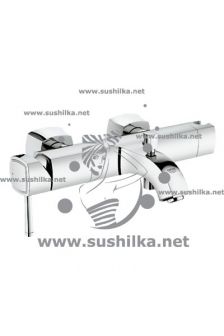 настенный Grohe Grandera 23317000, для ванны, цвет - хром