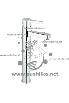 для раковины Grohe Lineare 32250000, свободностоящий