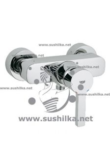 настенный Grohe Lineare 33865000, для душа