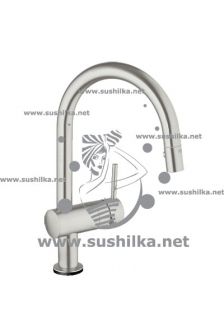 для мойки Grohe Minta Touch 31358DC0, сенсорный с выдвижным изливом, суперсталь