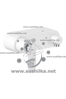 однорычажный Grohe Veris 32197LS0, для душа, цвет - белая луна