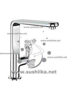 однорычажный Grohe Veris 32198000, для мойки, цвет - хром