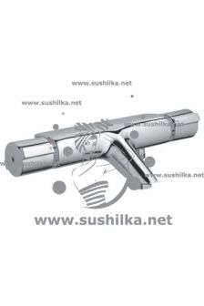 термостатический для ванны Grohe Grohtherm Special 34254000, без подключений