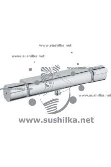 термостатический для душа Grohe Grohtherm Special 34255000, без подключений