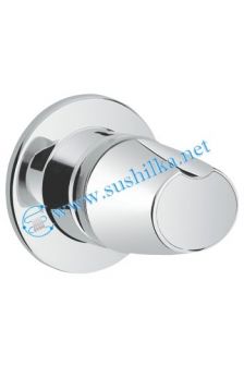 Grohe Grohtherm 19258000, накладная панель скрытой вентильной головки