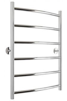 Полотенцесушитель водяной Стилье Универсал-50 800х500 (6) Г 21 00650-8050