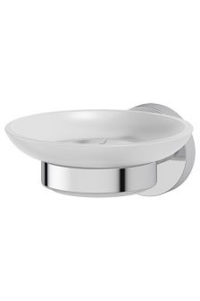 ARTWELLE Harmonie 014 Мыльница стеклянная