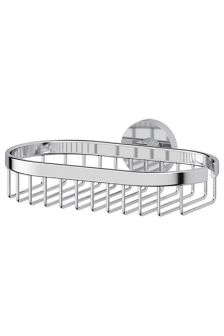 ARTWELLE Harmonie 018 Полочка-решетка 20 см