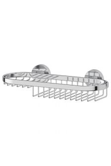 ARTWELLE Harmonie 019 Полочка-решетка комбинированная 30 см