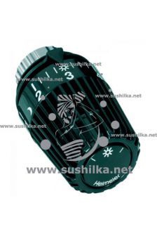 головка К , антрацитный серый, Heimeier 6000-00.503