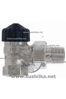 терморегулятора Ду 15 угловой, Heimeier Standard 2201-02.000