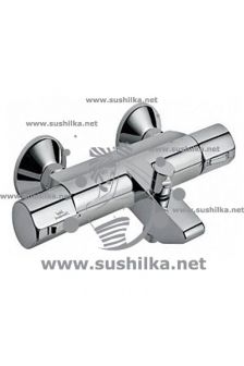 термостатический для ванны Ideal Standard Active A4050AA